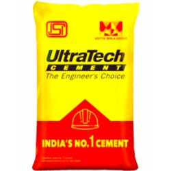 Ultra Tech OPC