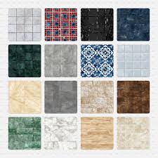 Tiles