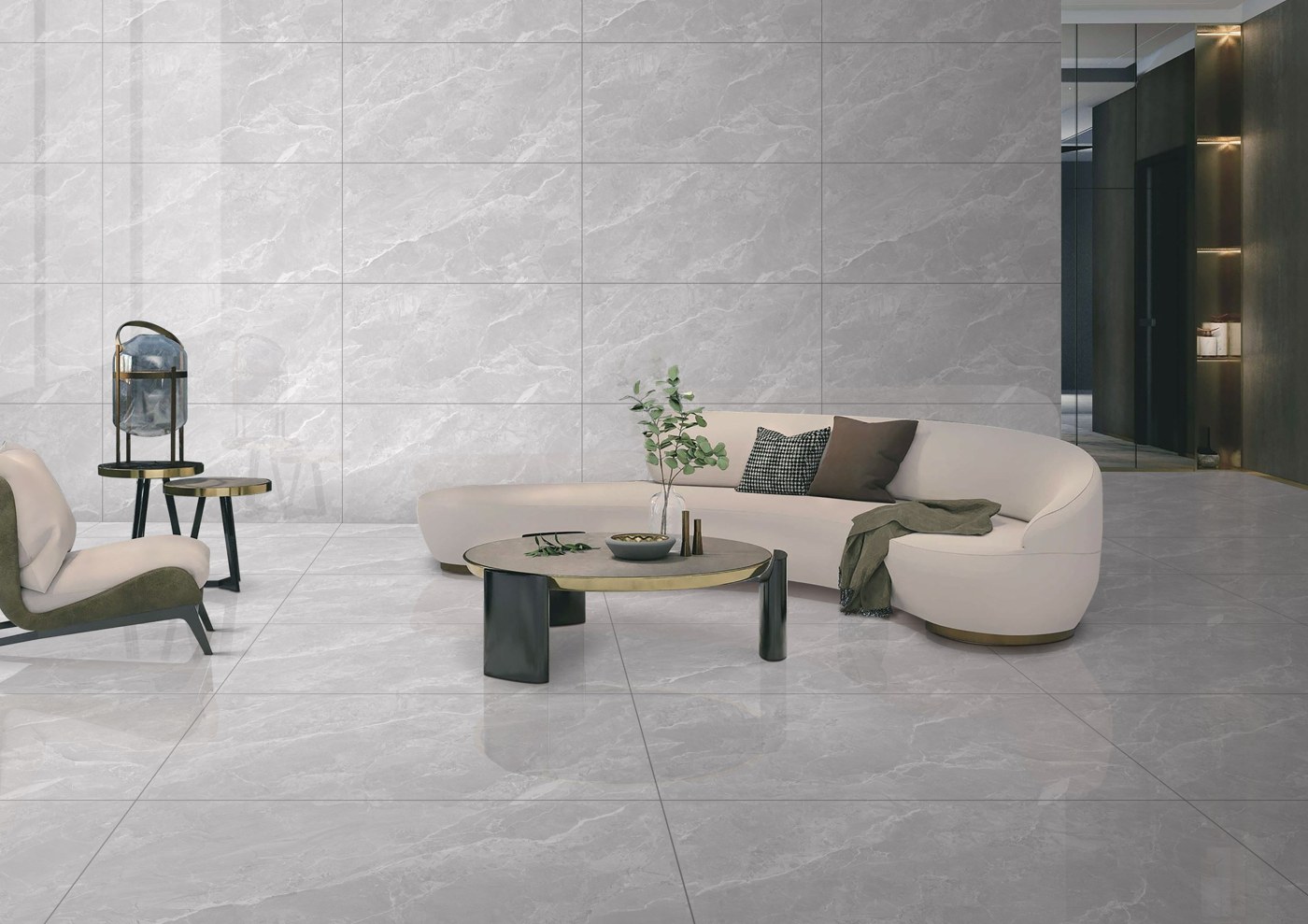 Neroli Silver