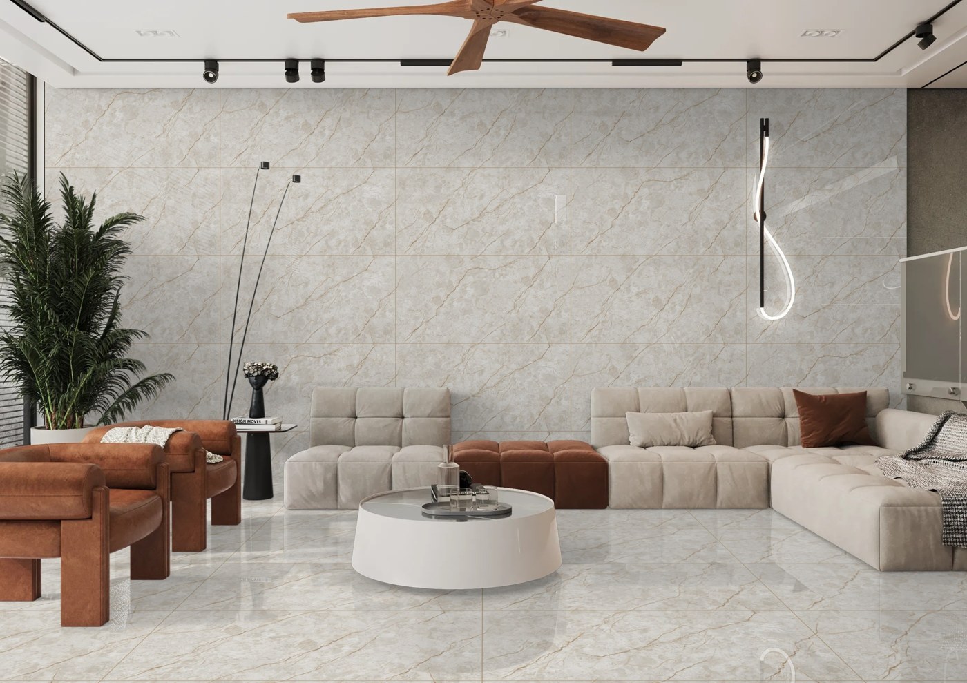 Regal White