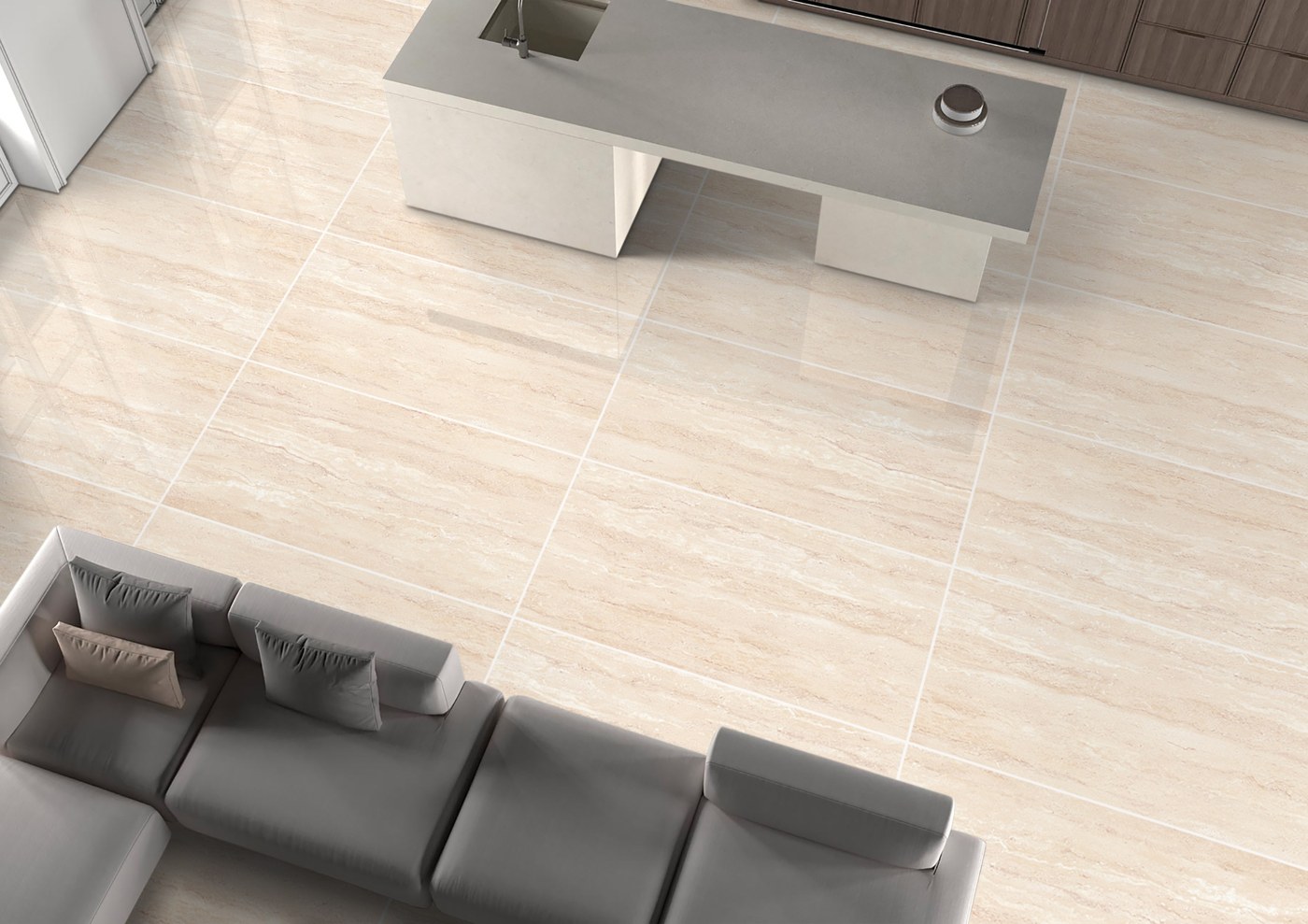 Travero Beige