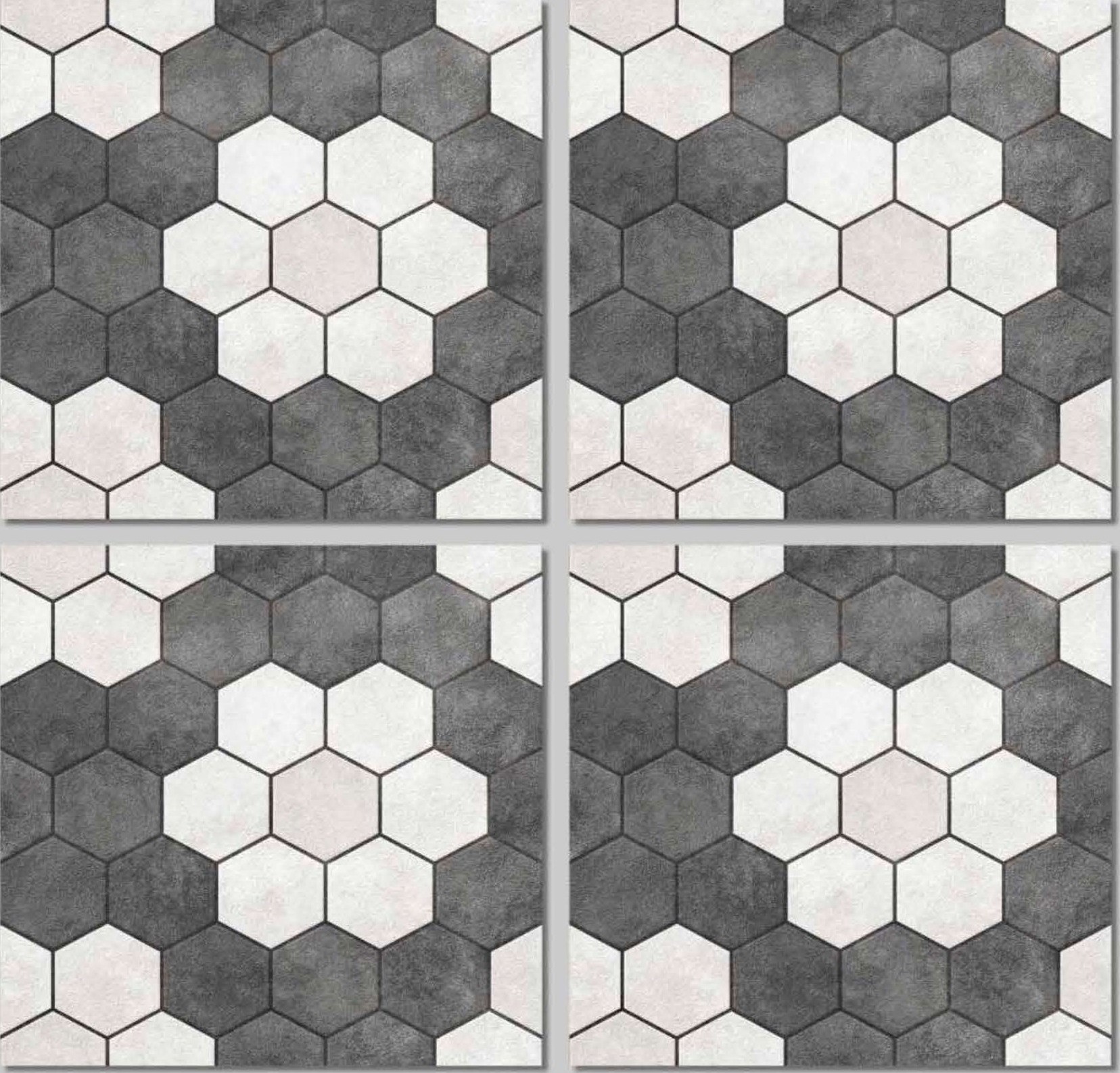 Hexa Segart Nero