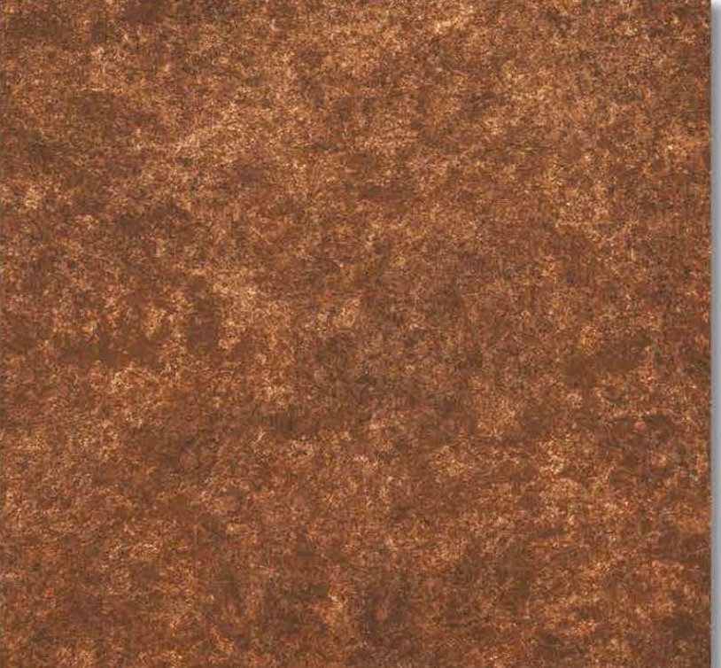 Mars Lavasa Copper