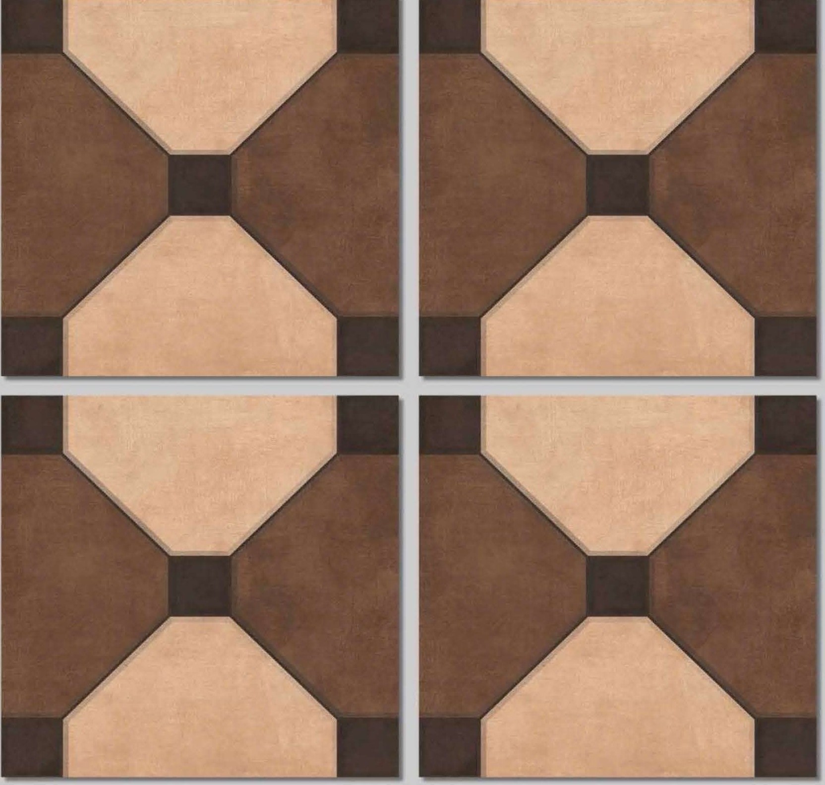 Cube Bronze