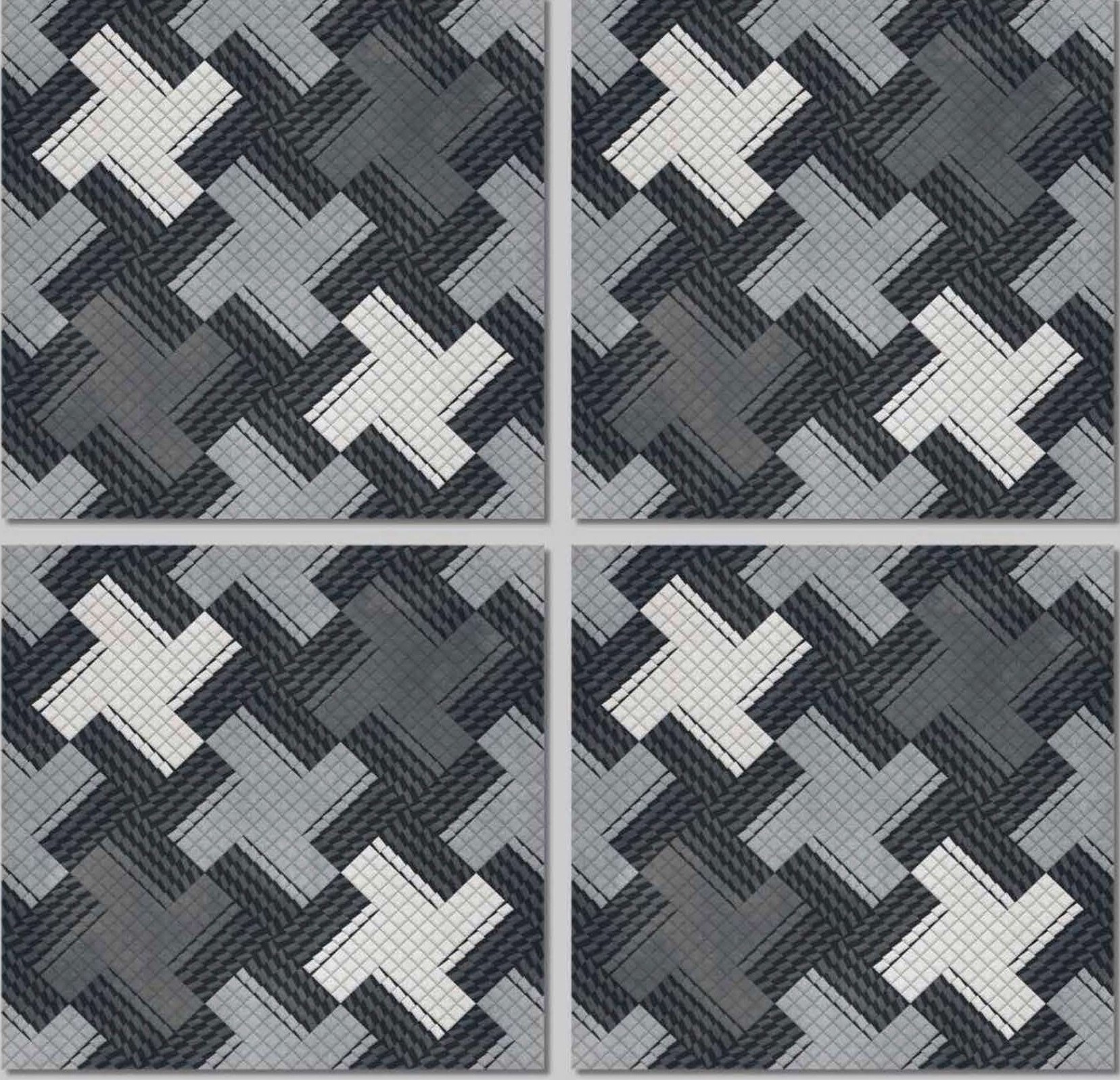 Maze Graphite