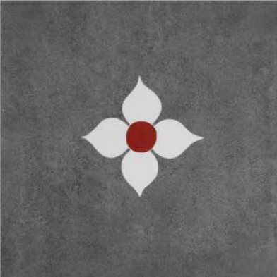 Blossom Grey