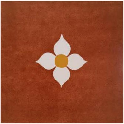 Blossom Terracotta