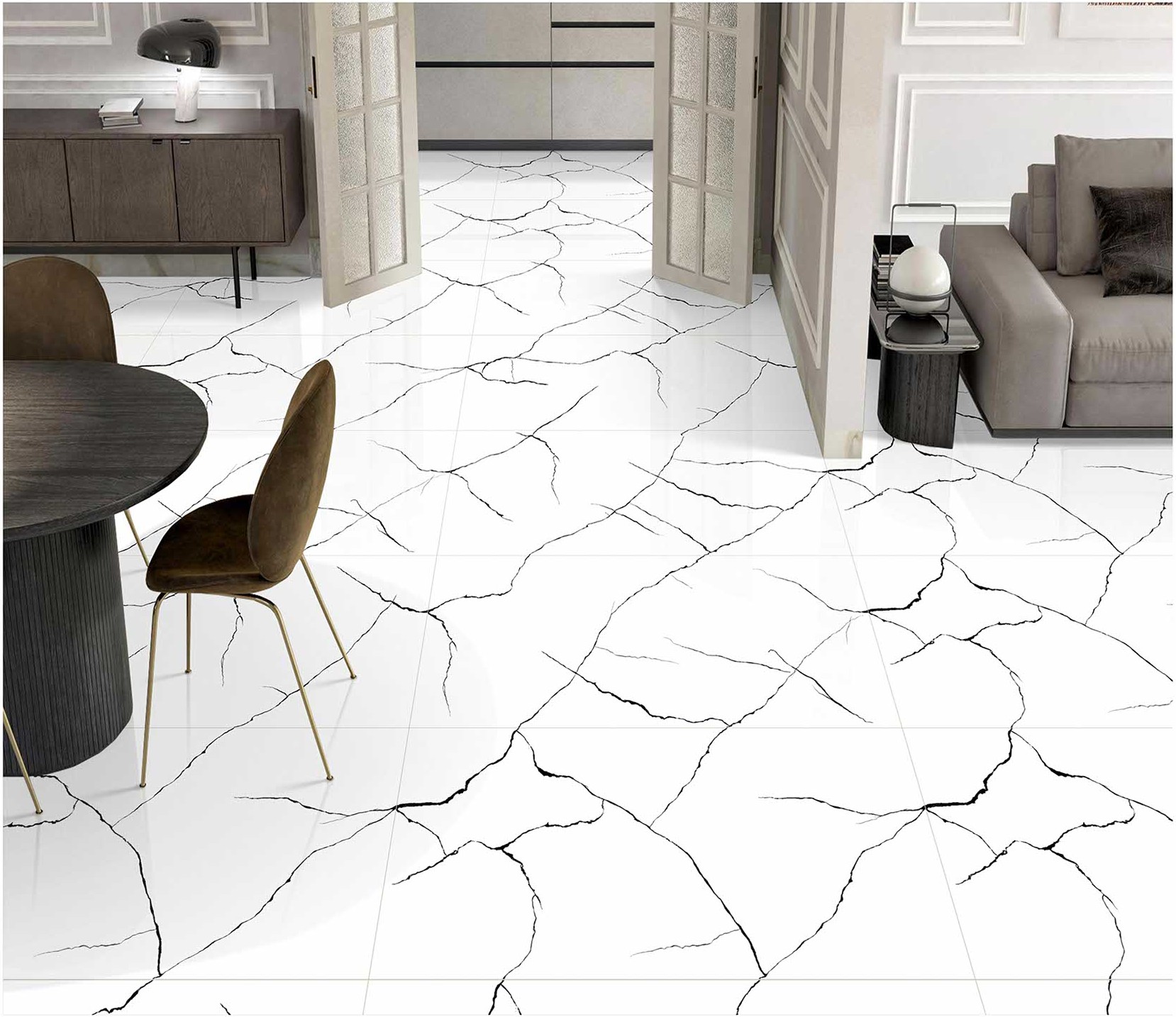 Eros White