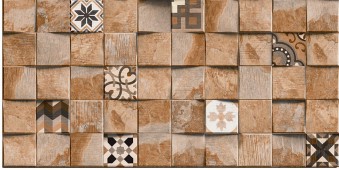 Woodsquare Mono