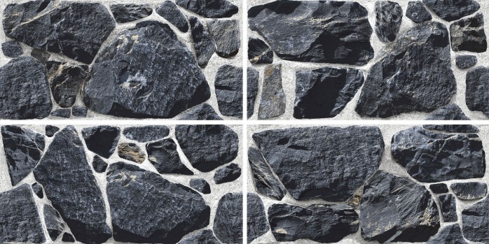 Crystal Series Roca Nero CL