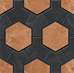 Hexacone 7005