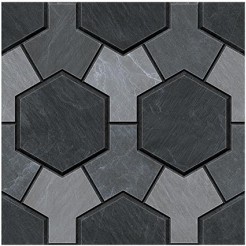 Hexacone 7008