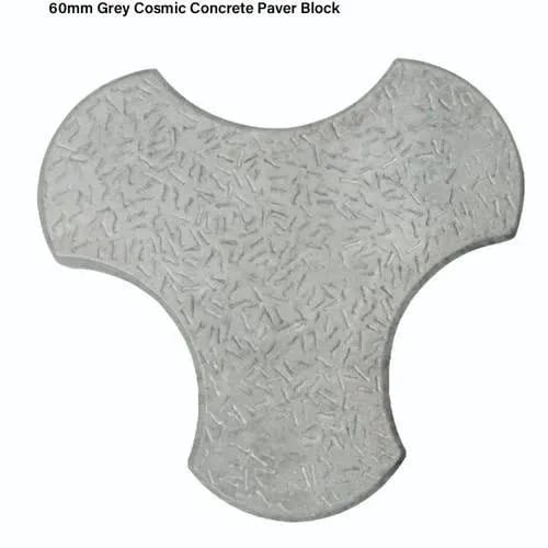 Cosmic Paver Block