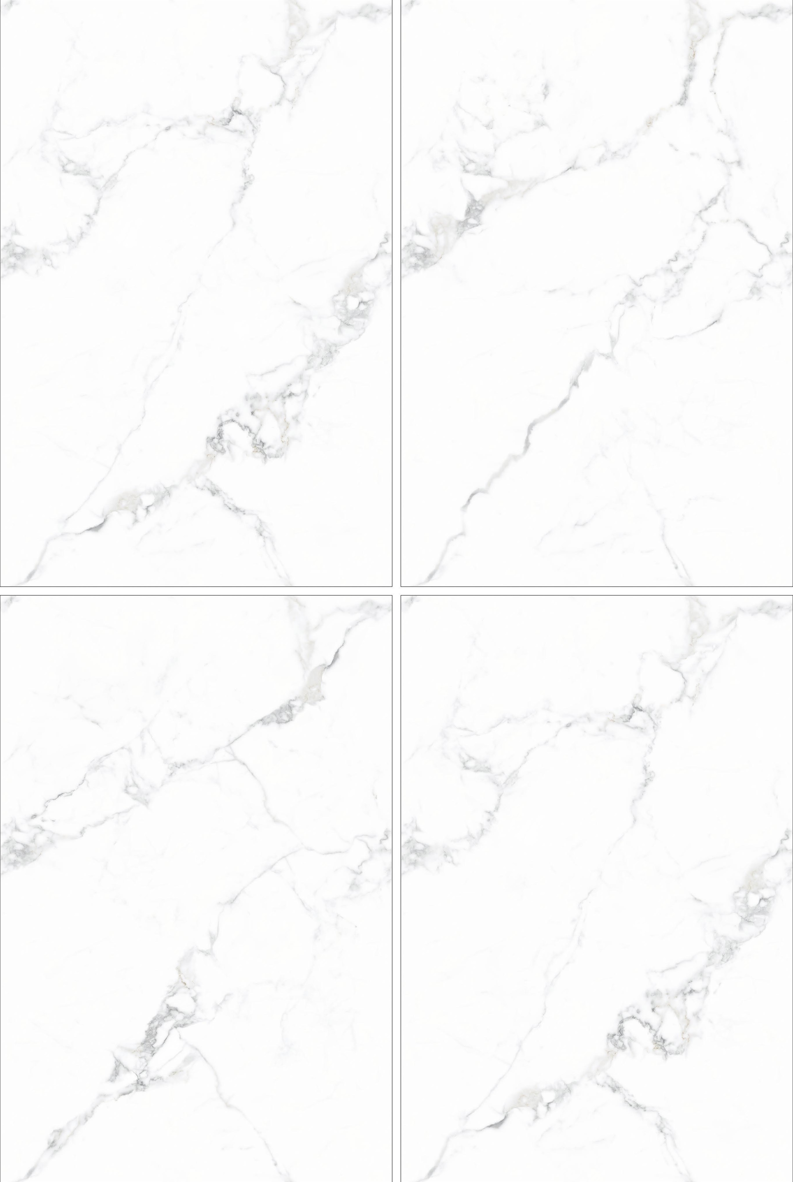 Endless Carrastone Bianco