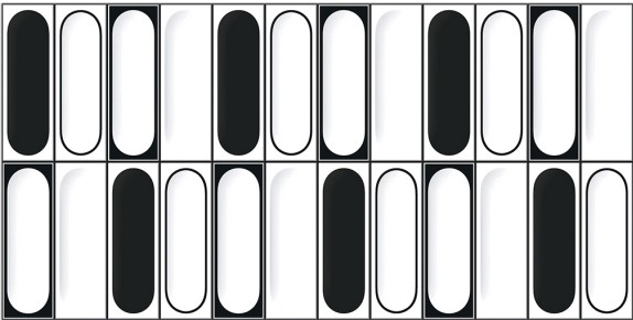 Capsule White