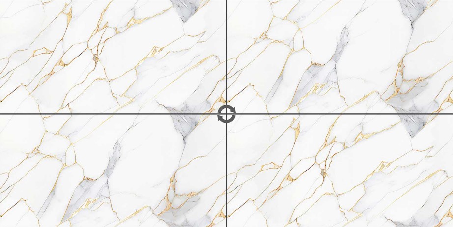Calacatta Gold